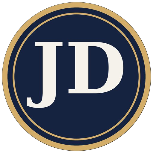 JDEAC認定バッジ