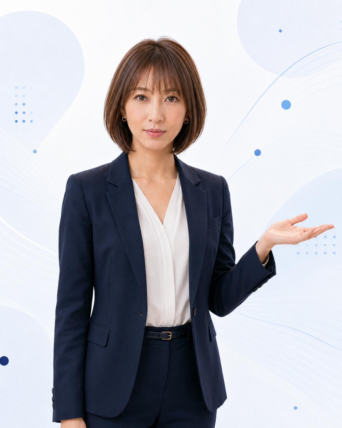 顧問 相沢アイ